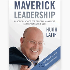 Maverick Leadership